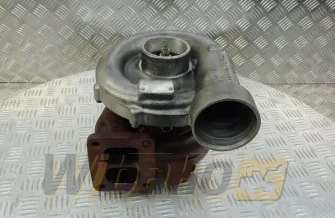 Turbocharger Liebherr 5700107
