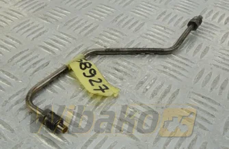Fuel line D=6 mm for engine Perkins 1004 