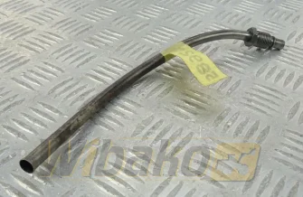 Oil dipstick housing Perkins 3577D003