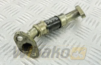 Turbocharge return line Perkins 3571N007