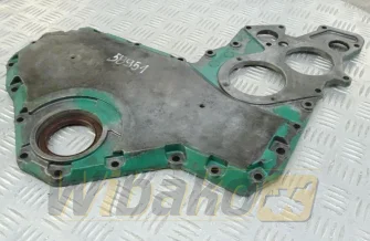 Rear gear housing Perkins 3716M153