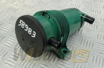 Crankcase breather Perkins 2652A012
