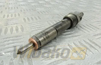 Injector Delphi LJCB00903A