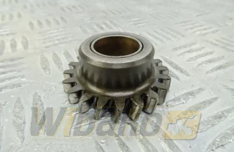 Oil pump gear Z=20 Perkins 4111A021