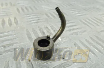 Piston cooling nozzle Perkins 3861A027