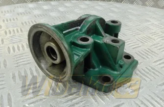 Oil filter bracket Perkins 4134E016