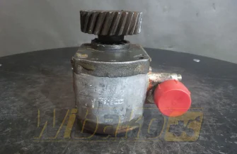 Gear pump Bosch 0510515323