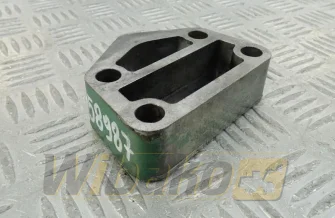 Oil filter base adapter Perkins 3773T103