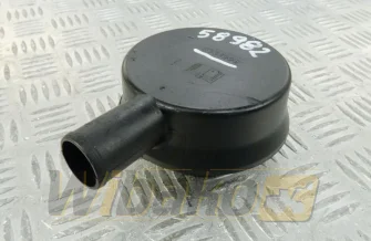 Crankcase breather Perkins 4133J008