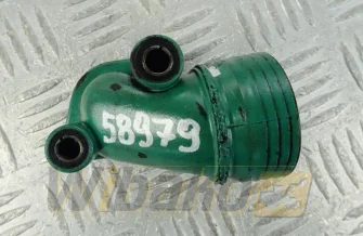 Oil filler Perkins 4134C005