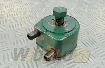 Oil cooler Perkins 2486A213