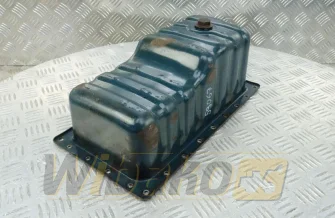 Oil sump for engine Kubota V1305E 16616-01600