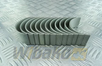 Rod bearings STD Kolbenschmidt 77799600