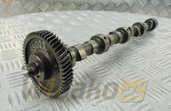 Camshaft for engine Kubota V1305E 16271-16910