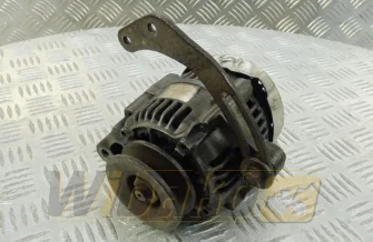 Alternator 20A for engine Kubota V1305E 1747264012
