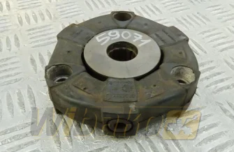 Coupling for engine Centa Antriebe V1305E 2019608