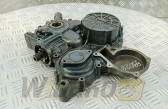 Rear gear housing Kubota 16239-04022