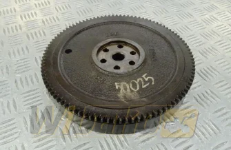 Flywheel for engine Kubota V1305E 15878-25010