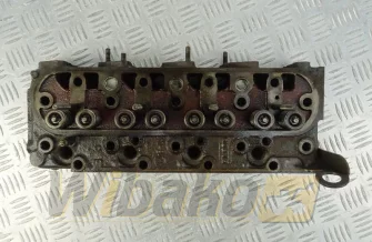 Cylinder head for engine Kubota V1305E 1G074-03043