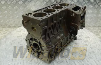Crankcase for engine Kubota V1305E 1G696-01012