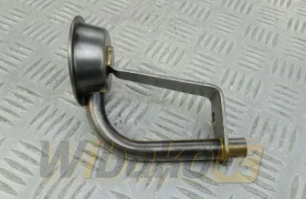 Pipeline for engine Kubota V1305E 16282-32110