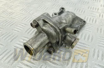 Thermostat housing Kubota 16203-72700