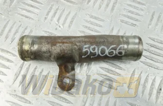 Coolant Pump Hose Kubota 17203-72860