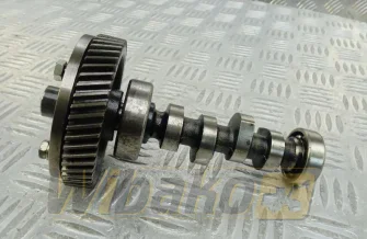 Camshaft pompy wtryskowej for engine Kubota V1305E 1604016170