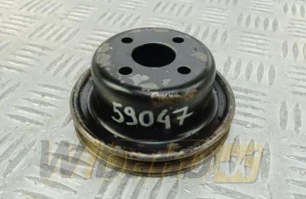 Fan pulley Kubota 16241-74250
