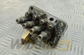 Injection pump kasetowa Kubota 16060-51010