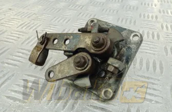 Gas regulator for engine Kubota V1305E 17208-57010