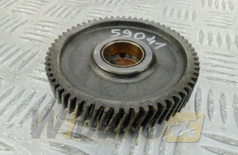 Intermediate gear Z= 61, D= 99 mm, d= 26 mm Kubota 16271-24010
