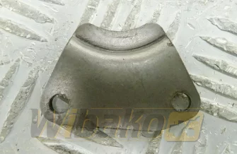 Camshaft thrust bracket pompy wtryskowej Kubota 16241-16320