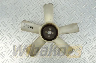 Fan for engine Kubota V1305E 17421-74110