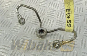 Fuel line of the injection pump Deutz 04517286