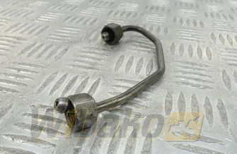 Fuel line of the injection pump Deutz 04504781