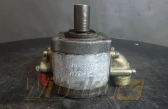 Gear pump Bosch 0510415011