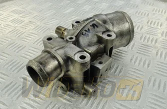 Inlet mainfold elbow Deutz 04288651