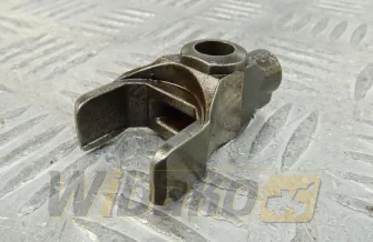 Injector holder Deutz 04604948
