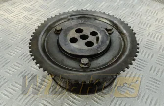 Pulley wału korbowego Deutz 04295608