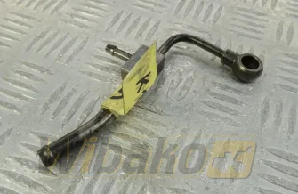 Fuel line odpowietrzający Deutz 04514127