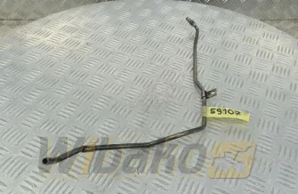Blowby connector Deutz 04514173