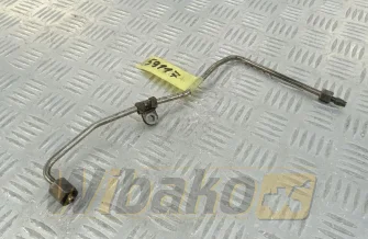 Fuel line D=6 mm for engine Deutz TCD4.1 04604136