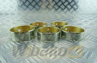 Bearings STD Kolbenschmidt 77692600