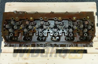 Cylinder head for engine Caterpillar C13 331-1981