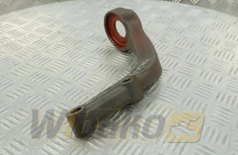 Engine mount Przód Deutz 04270743RY