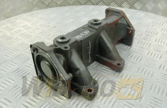 Intake manifold for engine Deutz F2L1011 04272257