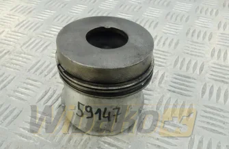 Engine piston Deutz 04179914