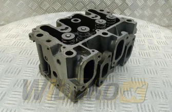 Cylinder head for engine Deutz F2L1011 04272218