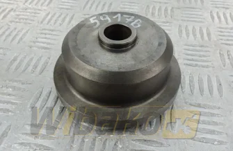 Crankshaft hub Deutz 04174942